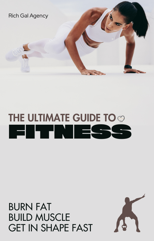 The Ultimate Guide To Fitness
