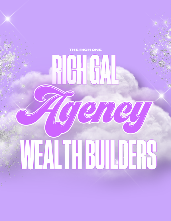 Rich Gal Products